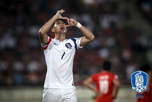 저하고 닮은 선수 | 인스티즈