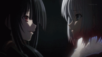 5월 26일의 2D녀.gif | 인스티즈