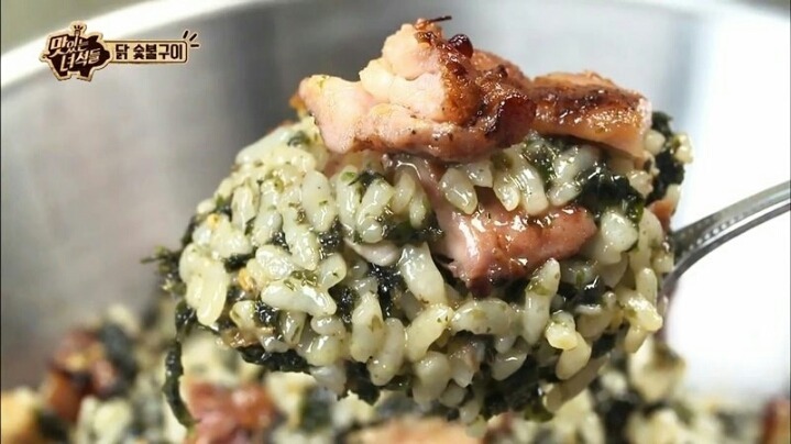 맛있는 녀석들 3가지 맛 닭 숯불구이편.jpg | 인스티즈