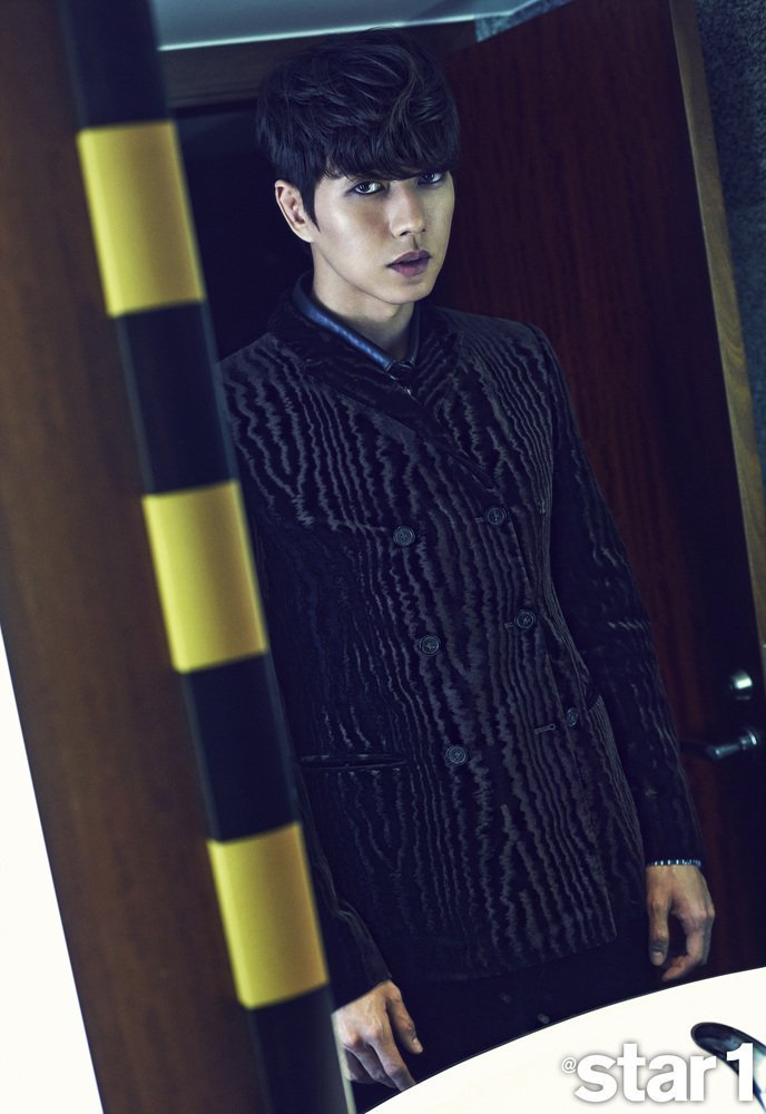 여자들이 좋아하는 전형적인 외모 스타일.jpg | 인스티즈