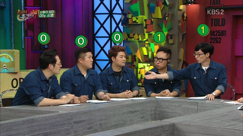 일주일에 몇번이나 해요? | 인스티즈