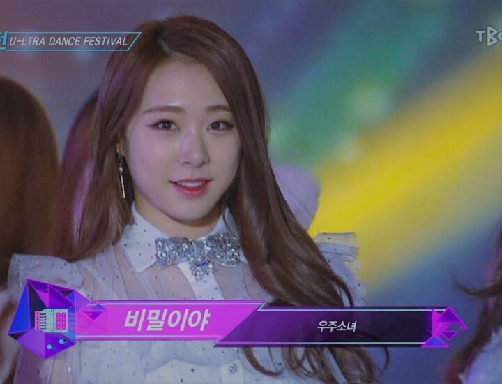 어떤스타일을 좋아할지 몰라서 다 준비해봤어 (feat우주소녀) | 인스티즈