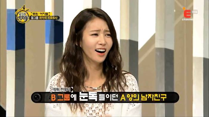 걸그룹이 해체할 수 밖에 없던 이유.jpg | 인스티즈