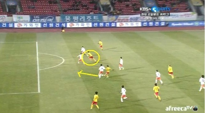 광주 강등에 결정적인 일조를 했던 역대급 경기 | 인스티즈