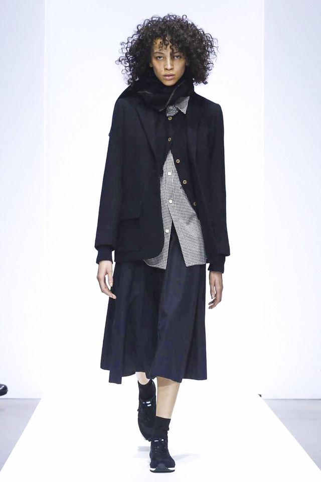 2017 F/W Margaret Howell 컬렉션 | 인스티즈