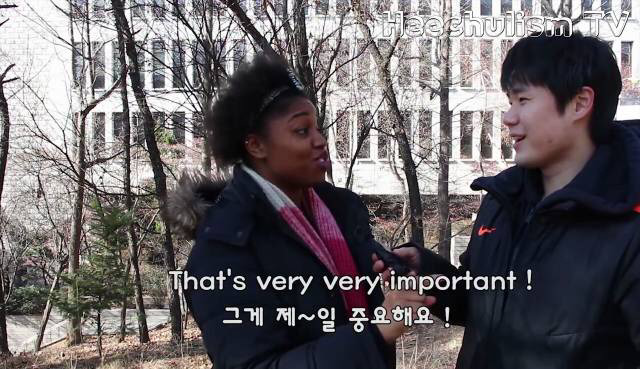 흑인들이 말하는 한국인들 크기에 관한 편견.jpg | 인스티즈
