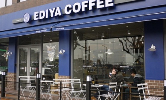 본인이 가장 선호하는 커피 브랜드는?? | 인스티즈