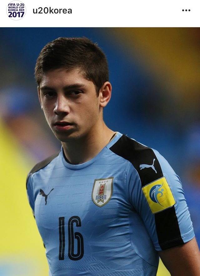 우루과이 아이돌 | 인스티즈