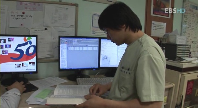 대한민국에서의 의사들의 하루.jpg | 인스티즈