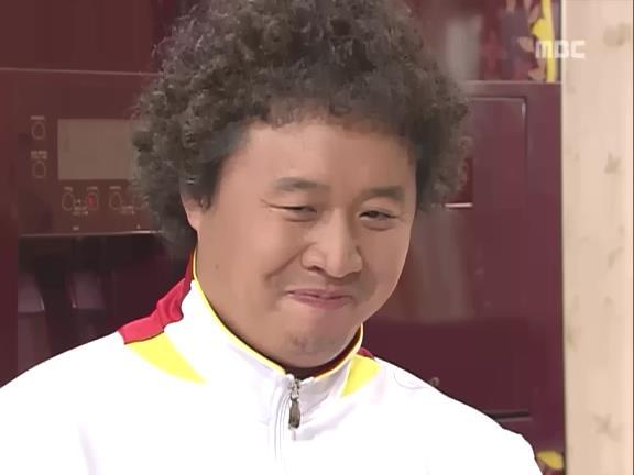 [거침없이하이킥] 장어 때문에 싸운 문희와 준하 ㅋㅋㅋㅋㅋ.jpg | 인스티즈