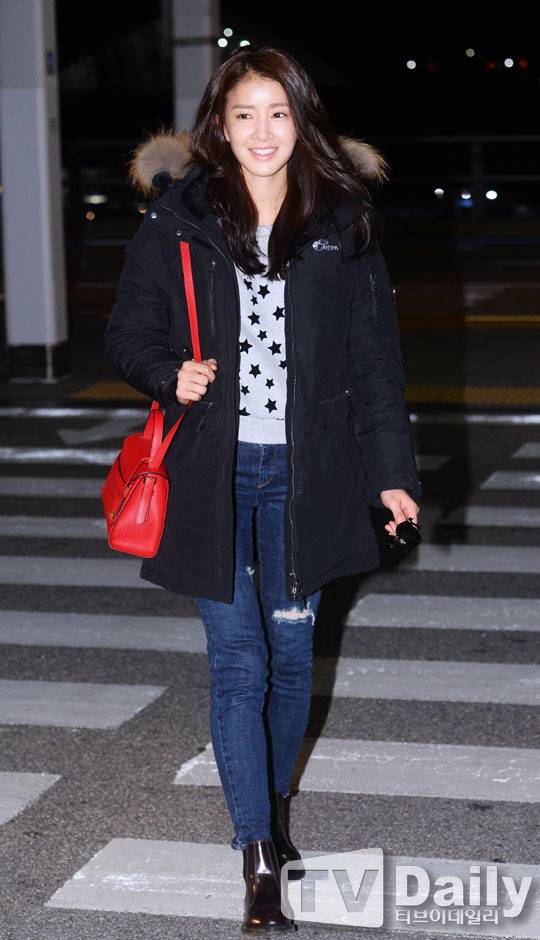 오늘자 이시영 근황 | 인스티즈