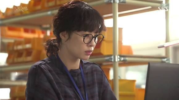 [드라마애인있어요] 흔한 불륜아닌 사랑이야기 6화(3) | 인스티즈