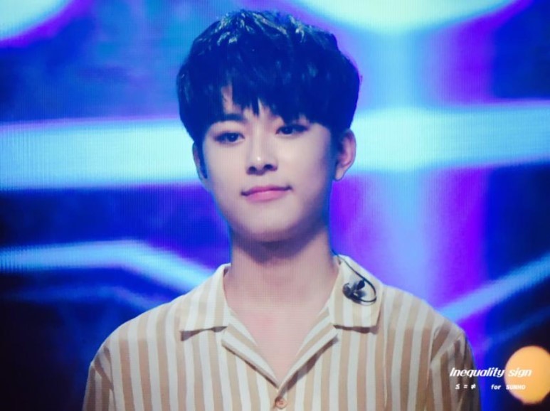 프로듀스101 장문복이 꽃길을 걷는데 난항을 겪는 이유 | 인스티즈