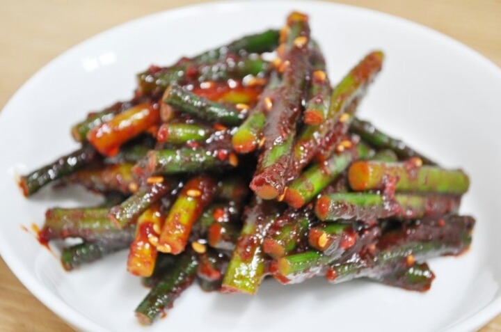 호불호 밥반찬 | 인스티즈