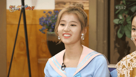 [트와이스] 해투 사나 사투리 | 인스티즈