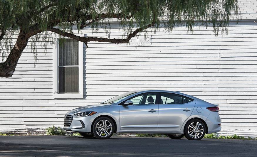 현대 아반떼 | 인스티즈