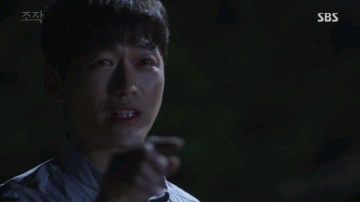 드라마 조작 소름돋았던 사이다 반전 장면 | 인스티즈