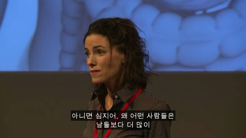 [TED] 왜 약은 종종 여성에게 위험한 부작용이 있는가 | 인스티즈