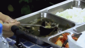 우리나라에서 제일 잘 말아먹는 분.GIF | 인스티즈