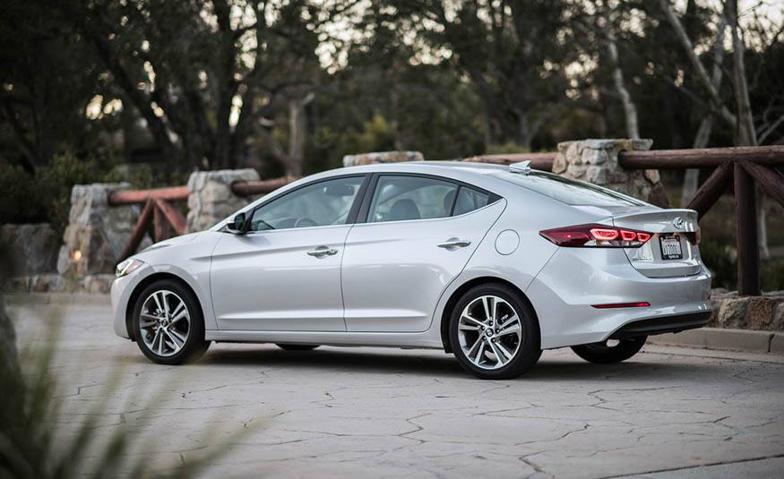 현대 아반떼 | 인스티즈