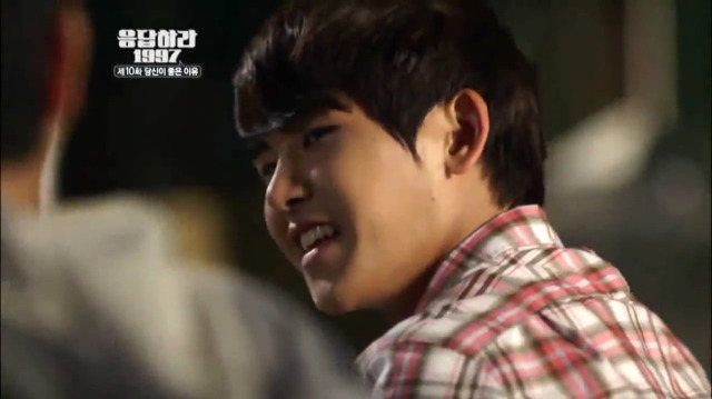 [응답하라1997] 대리 차임을 느끼게 해준 준희의 고백 | 인스티즈