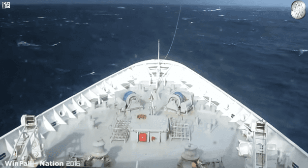 바다가 무서운이유 | 인스티즈