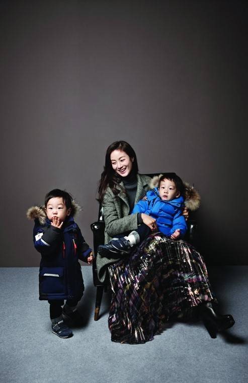 사랑스런 서언서준이네 | 인스티즈