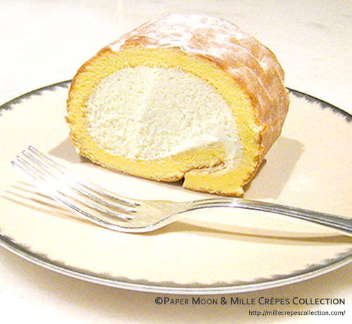 일본식 롤케이크 | 인스티즈