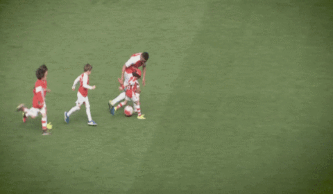 카솔라 아들 드리블 수준 | 인스티즈