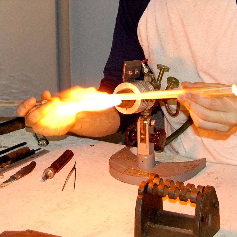 손으로 직접 만드는 꽃병 | 인스티즈