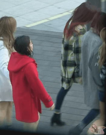 호불호 있다는 포즈 그리고 창시자 | 인스티즈