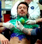 CG인줄 알았던 아이언맨의 비밀 | 인스티즈