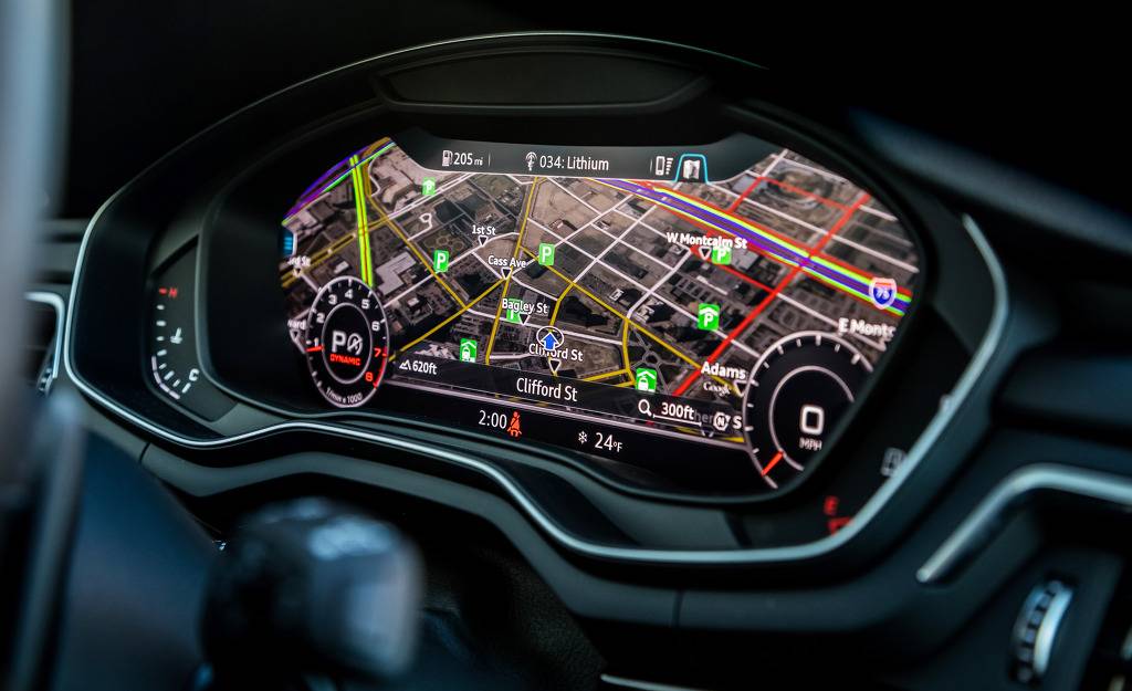 2017 아우디 A4 올로드 콰트로 [데이터주의] | 인스티즈