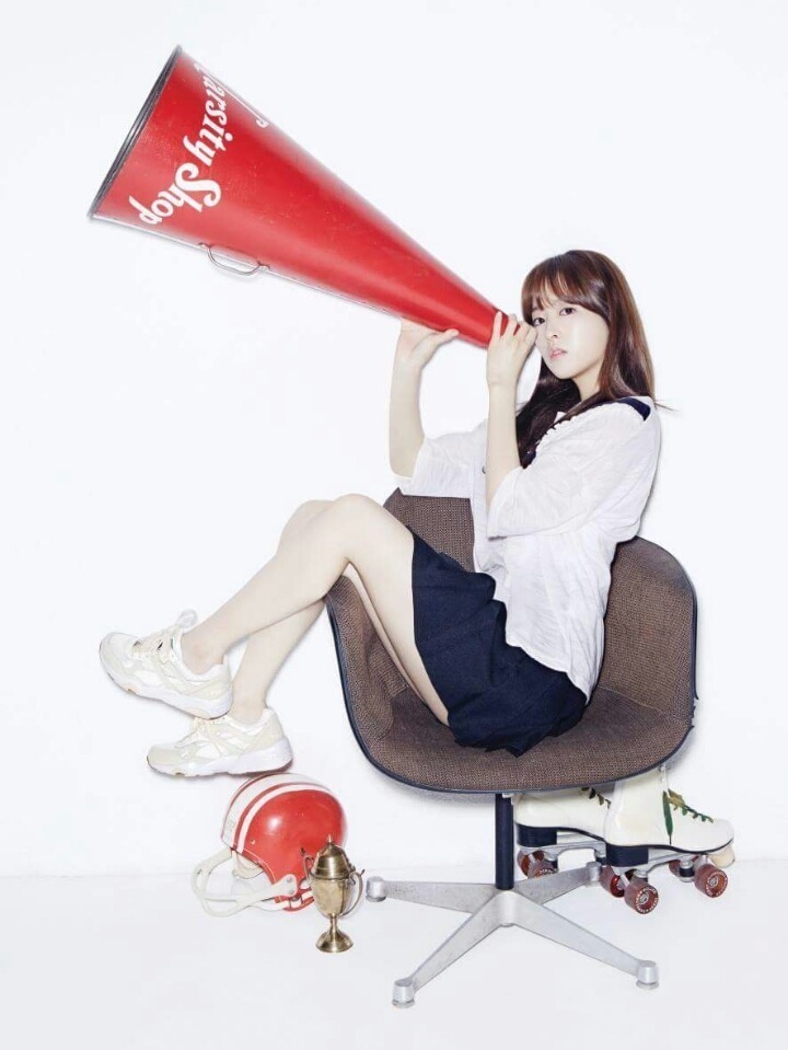 박보영♡ | 인스티즈