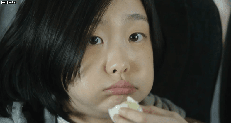 피팅모델 시절 마녀 구자윤...김다미.jpg | 인스티즈