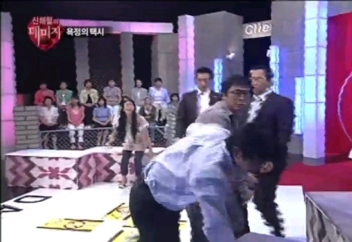 옛날 케이블 프로 레전드.jpg (Feat.신해철) | 인스티즈