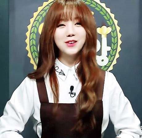 러블리즈 케이♥.jpgif | 인스티즈