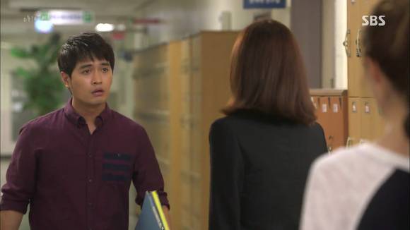 [드라마애인있어요] 흔한 불륜아닌 사랑이야기 4화(5) | 인스티즈