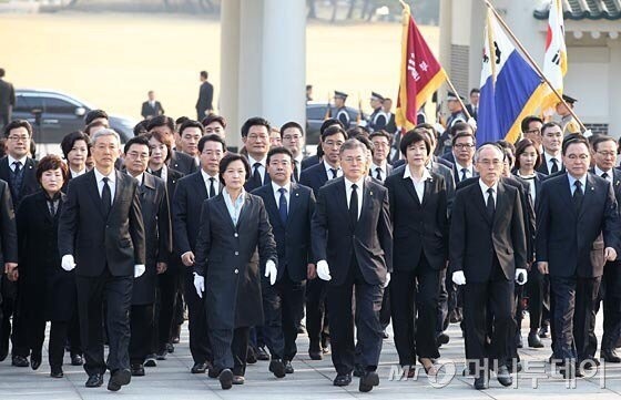 대선 신세계 (faet 더민주 국민의당) | 인스티즈