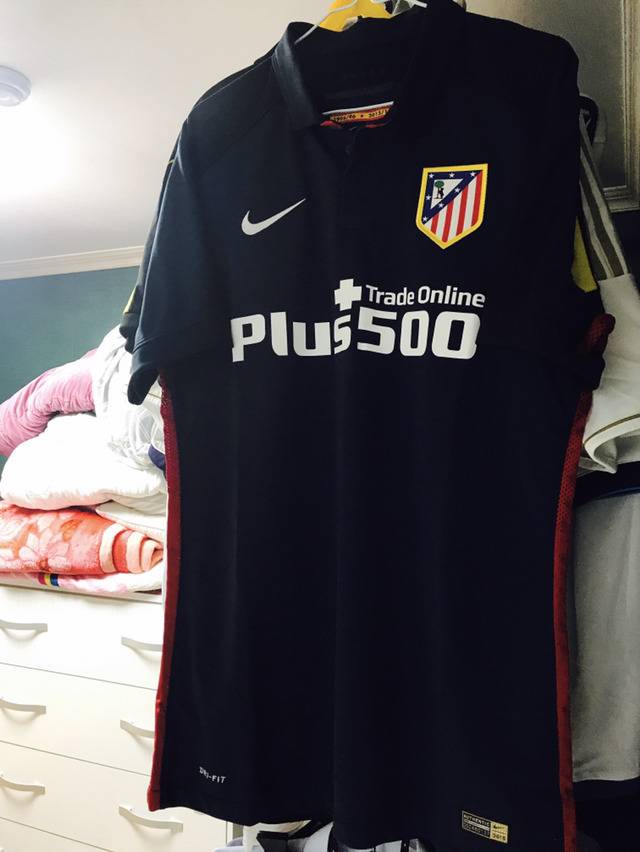 [러블리즈] 아틀레티코의 마킹은 누가 좋을까 생각하다가 지수 | 인스티즈