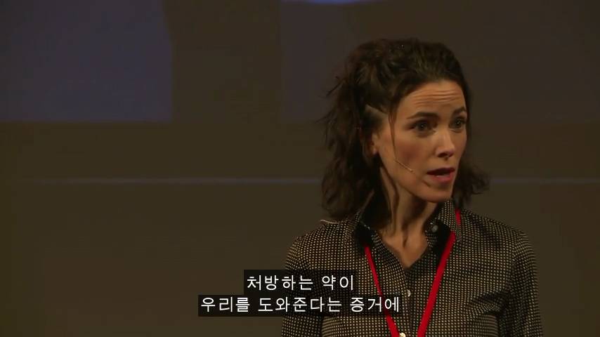 [TED] 왜 약은 종종 여성에게 위험한 부작용이 있는가 | 인스티즈