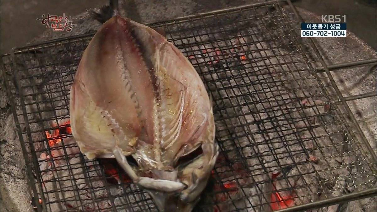 숯불로 해먹는 음식 좋아하시나요?.jpg | 인스티즈
