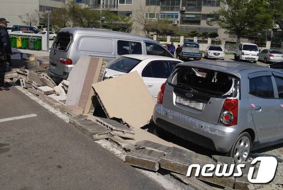 우리나라 강풍 피해상황.jpg | 인스티즈