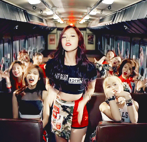 움짤)나연이 | 인스티즈