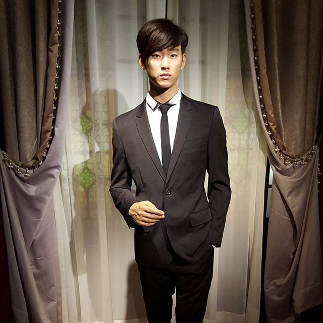 마담투소에 밀랍인형이 전시된 국내 연예인들 | 인스티즈