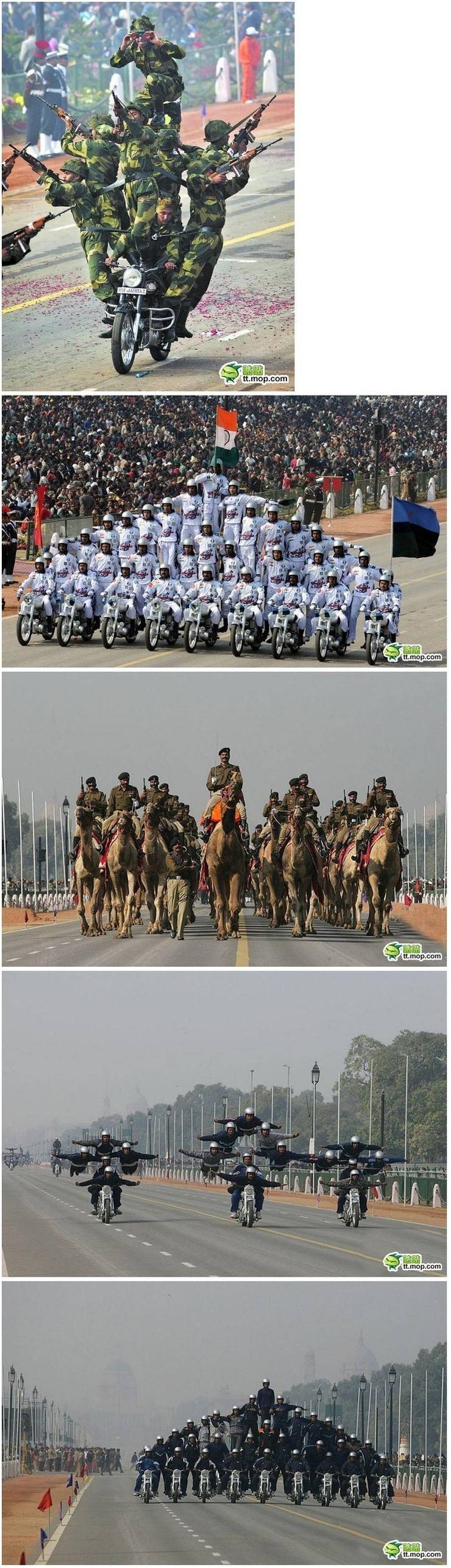 인도 군대의 위엄 .jpg | 인스티즈