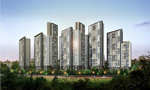  미친듯한 강남 아파트들의 평균분양가 | 인스티즈