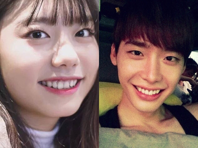 정말 닮은 연예인 | 인스티즈