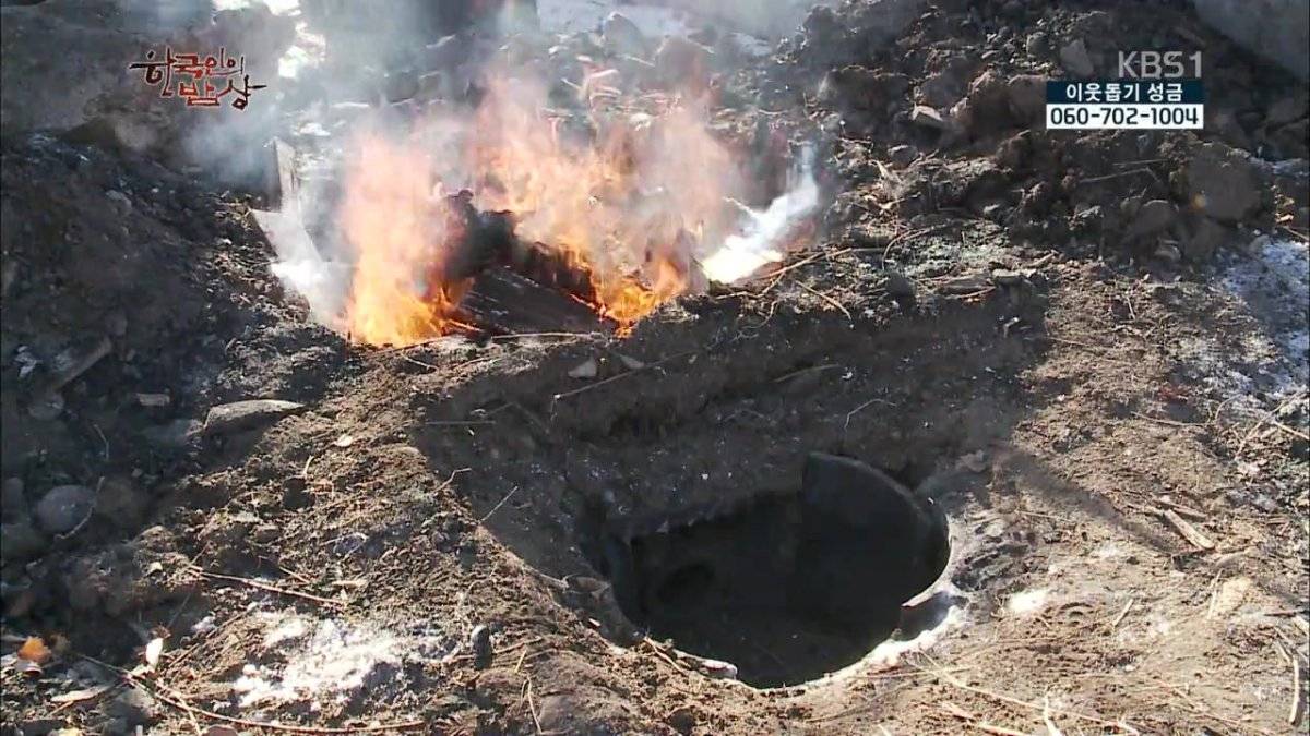 숯불로 해먹는 음식 좋아하시나요?.jpg | 인스티즈