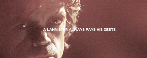 [왕좌의게임] 가장 매력적이었던 형제 | 인스티즈